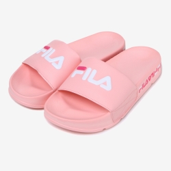 Fila Drifter Tape - Miesten Sandaalit - Pinkki | FI-96250